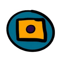 Rounding Edges Meditation Coaching logo - Similar company to Catholic Charities Diocese Of Madison, Wisconsin