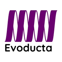 Evoducta logo - Similar company to Neurophonic