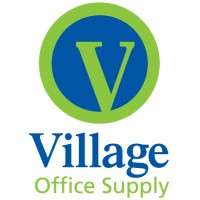 Village Office Supply logo - Similar company to Workplace Central