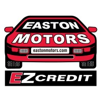 Easton Motors logo - Similar company to The Auto Warehouse