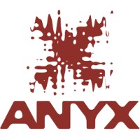 Anyx Soluções Em Informática