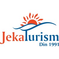 Jeka Turism logo - Similar company to Logiscool Pantelimon
