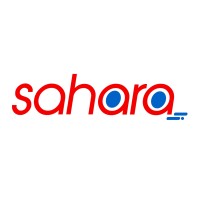 Sahara - Ride Sharing App logo - Similar company to Flutter Nepal