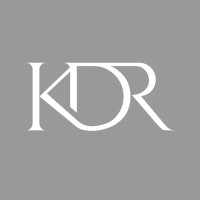 KDR Designer Showrooms logo - Similar company to Echo Systems - Kansas City