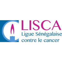 ligue sénégalaise  contre le cancer logo - Similar company to Smk Systemes