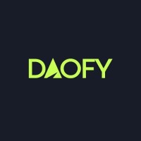DAOFY logo - Similar company to Wonder Room