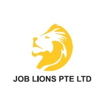 Job Lions PTE LTD logo - Similar company to Century Global Solution