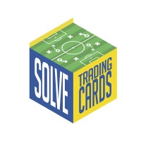 Solve Collectibles logo - Similar company to Content Ballers