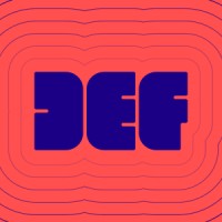 Definitely Games logo - Similar company to Vrb (