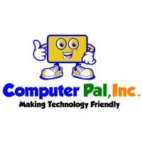 Computer Pal, Inc. logo - Similar company to Obpm
