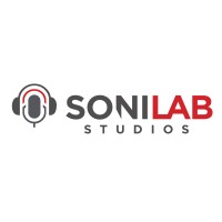 Sonilab Studios logo - Similar company to Takemaker Media, S.L.