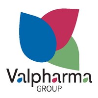 Valpharma Group logo - Similar company to Salugea