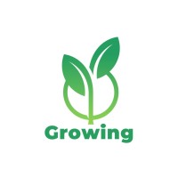 Growing logo - Similar company to Sanveg