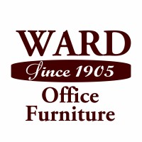 Ward Office Furniture logo - Similar company to Aaa Workspace