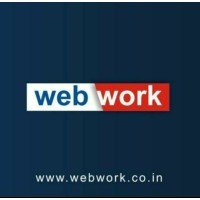 Web Work logo - Similar company to Leadhunt.In
