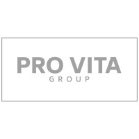 PRO VITA GROUP logo - Similar company to Mitaka Europe