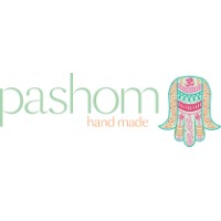 Pashom logo - Similar company to Bloomtools