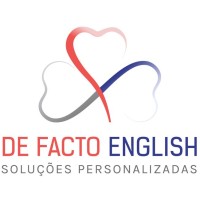 DE FACTO English - Soluções Personalizadas logo - Similar company to Content4U Editorial