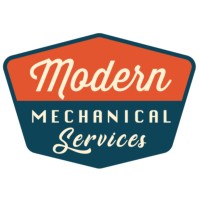 Modern Mechanical Services logo - Similar company to Seer2
