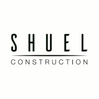 Shuel Construction Ltd logo - Similar company to Shuel Construction