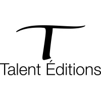 Talent Éditions logo - Similar company to Editions Privat