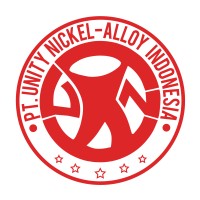 Unity Nickel Alloy Indonesia logo - Similar company to Pnup Info