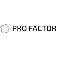 ProFactor LLC logo - Similar company to Name