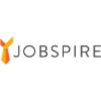 Jobspire logo - Similar company to 100Xengineers