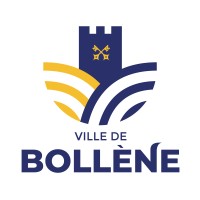 Ville de Bollène logo - Similar company to Commune De Courthezon