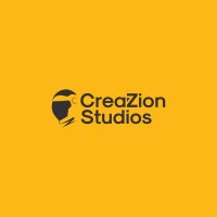 CreaZion Studios Inc. logo - Similar company to Barebones Inc.