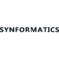 Synformatics logo - Similar company to Tiyatel