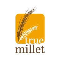 True Millet logo - Similar company to Aevya