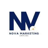 Nova Marketing Solutions logo - Similar company to 8 Bridge Advisory