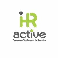 iHR Active logo - Similar company to Ihr Group