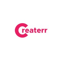 Createrr logo - Similar company to Kodaiqsoft Technology