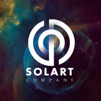 SolArt logo - Similar company to Monada App