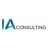IA Consulting IND logo - Similar company to Ia Consulting