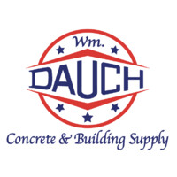 Wm Dauch Concrete Co Inc logo - Similar company to Ohio Concrete