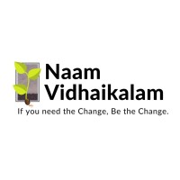 Naam Vidhaikalam logo - Similar company to I4 Connect Foundation