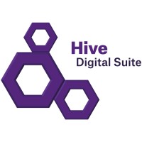 Hive Digital Suite logo - Similar company to Stemys Sa