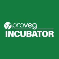ProVeg Incubator logo - Similar company to Proveg International