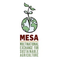 Multinational Exchange for Sustainable Agriculture (MESA) logo - Similar company to Instituto Perucano