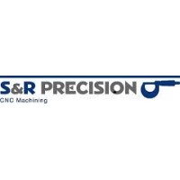 S & R Precision Machining logo - Similar company to S & R Precision Engineering Limited
