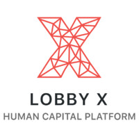 Lobby X Poland logo - Similar company to Lobby X