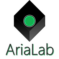 AriaLab logo - Similar company to Stark Analytics