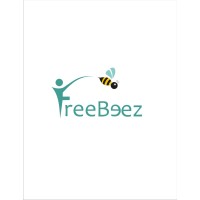 FreeBeez logo - Similar company to Admagic.Pro
