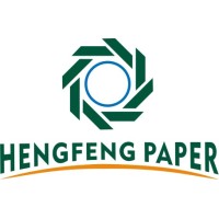HENGFENG PAPER logo - Similar company to Vendex Ag