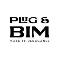 Plug & BIM logo - Similar company to Ihc Architects