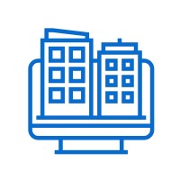 Roomz Technologies logo - Similar company to Spinta Global Accelerator