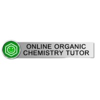 Online Organic Chemistry Tutor logo - Similar company to Zak Online Tutor